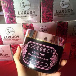Kem dưỡng trắng toàn thân body vip my miu