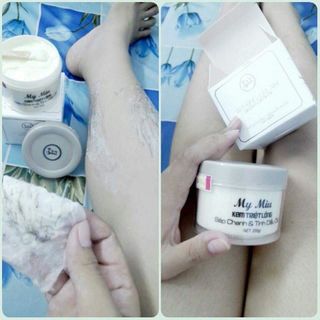 Kem triệt long my miu