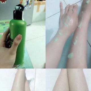 sữa kích trắng dâu - hạt kiwi my miu