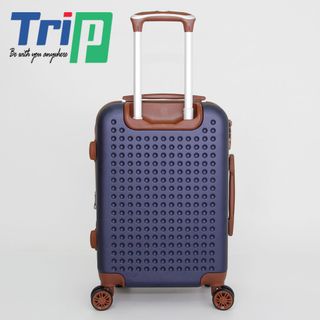 Vali trip p803a size 60cm 6 màu