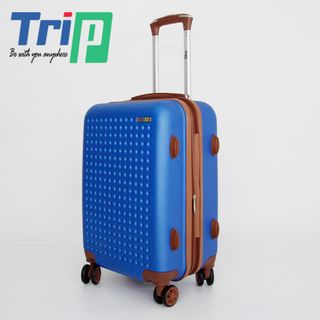 Vali trip p803a size 60cm 6 màu