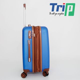 Vali trip p803a size 60cm 6 màu