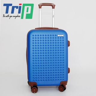 Vali trip p803a size 50cm 6 màu