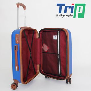 Vali trip p803a size 50cm 6 màu