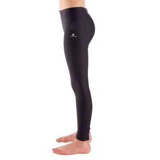 Quần legging trơn