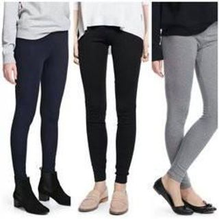 Quần legging xù