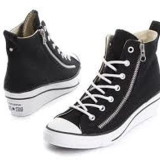 giày converse cao cổ thời thượng - giá sỉ​ giá tốt