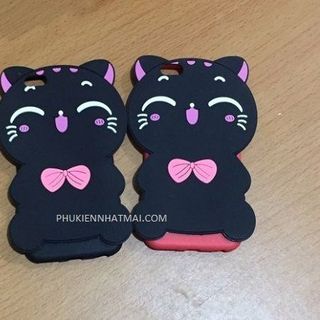 Ốp mèo đen cho các dòng giá sỉ