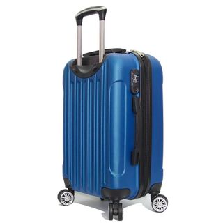 Bộ 2 vali trip np603 màu xanh dương