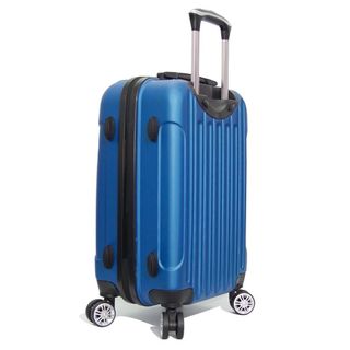 Vali trip np603 size 50cm xanh rêu xanh đen xanh dương