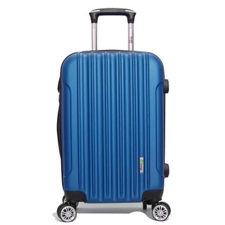 Vali trip np603 size 50cm xanh rêu xanh đen xanh dương