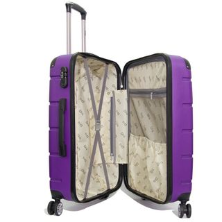 Bộ 2 vali trip np701 6 màu khác nhau