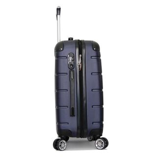 Bộ 2 vali trip np701 6 màu khác nhau