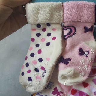 Tất carter set 3 đôi