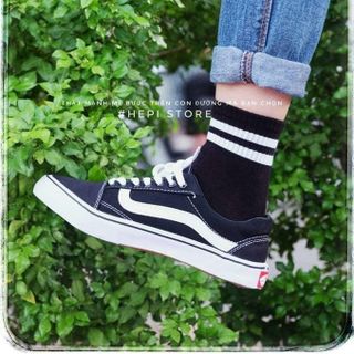 Vans old skool hàng vnsx
