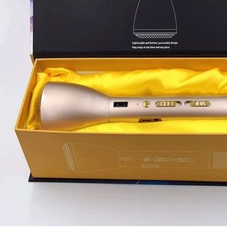 Micro k088 karaoke kèm loa 3 in 1 k088 loa karaoke sạc dự phòng hành giá sỉ
