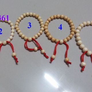 Vòng dâu tằm