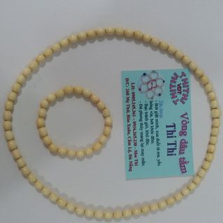 Vòng dâu tằm
