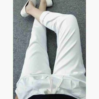 Quần baggy day rut