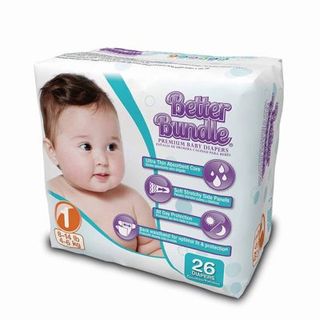 Tã better bundle