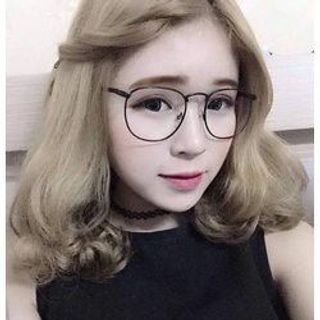 Kính gọng ngố - nobita