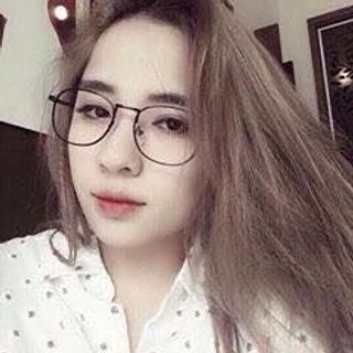 Kính gọng ngố - nobita