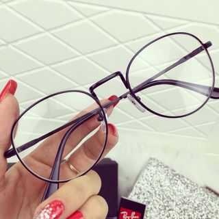 Kính gọng ngố - nobita