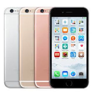 iphone 6s plus copy ram 2gb - khóa vân tay