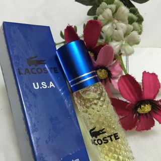 Nước hoa dạng lăn 12ml usa