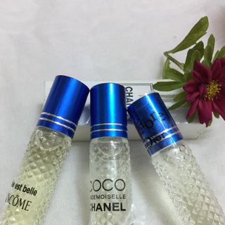 Nước hoa dạng lăn 12ml usa