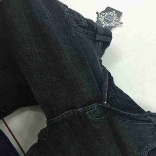 Quần trengging kali jean giá sỉ