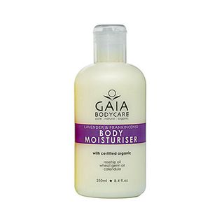 Dưỡng thể hữu cơ gaia 250ml