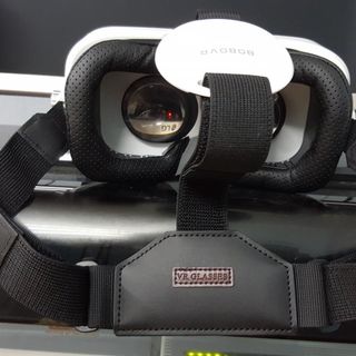 Kính thực tế ảo bobo vr z4 mini