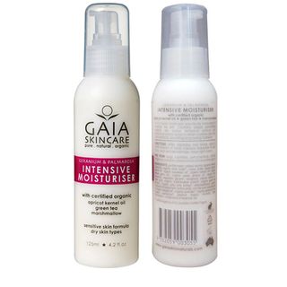 Dưỡng ẩm sâu hữu cơ gaia