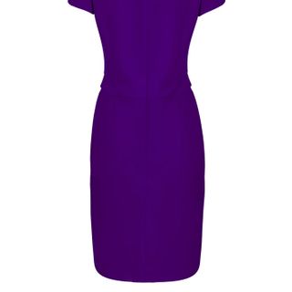 Đầm body phối kiện thời trang - 1020 - đen - giá sỉ - giá tốt