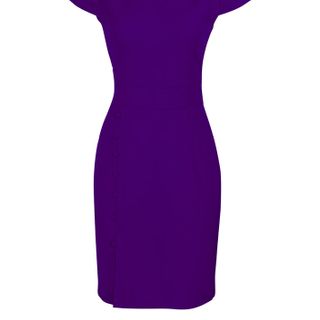 Đầm body dễ thương - 1020 - đỏ - giá sỉ - giá tốt