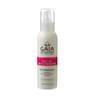 Dưỡng ẩm hữu cơ gaia