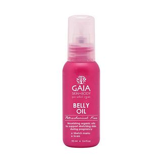 Tinh dầu trị rạn da gaia