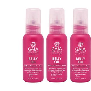 Tinh dầu trị rạn da gaia