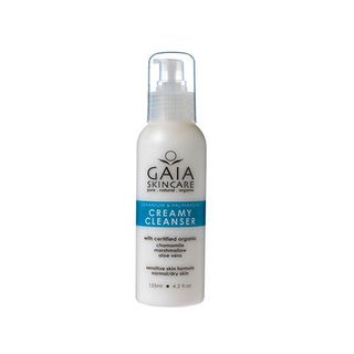 Sữa rửa mặt dạng bọt hữu cơ gaia giá sỉ