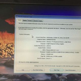 Laptop ibm thinkpad t530 i5 3320m 26ghz 4g 320g