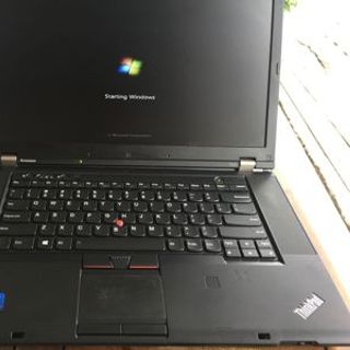 Laptop ibm thinkpad t530 i5 3320m 26ghz 4g 320g