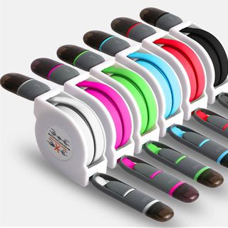 Cáp sạc đa năng