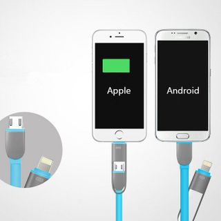 Cáp sạc đa năng