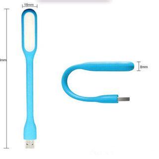 Đèn led đầu usb a042