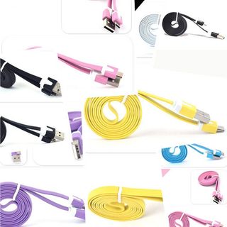 Cáp usb cho android