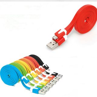 Cáp usb cho android