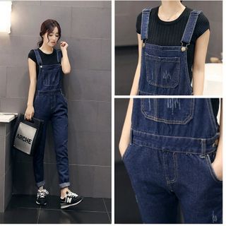 Yếm jean