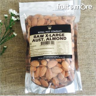 Hạnh nhân royal nut company úc giá sỉ