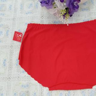 Quần không đường may adella